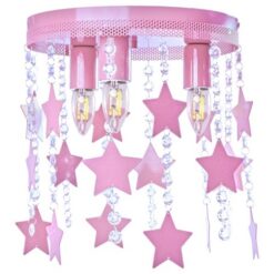 Плафон MILAGRO STAR MLP 1128