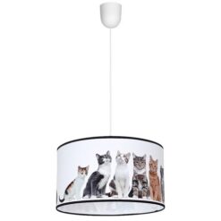 Полилей MILAGRO CATS MLP 4281