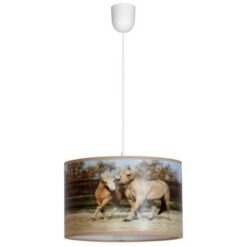 Полилей MILAGRO HORSES MLP 846