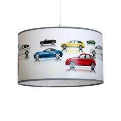Полилей MILAGRO CARS MLP 851 - Image 2