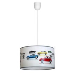 Полилей MILAGRO CARS MLP 851