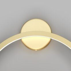 Аплик MAYTONI Halo MOD005WL-L22BSK - Image 4