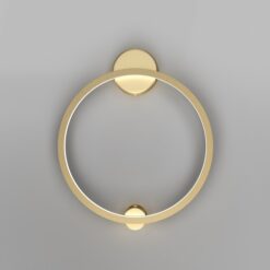 Аплик MAYTONI Halo MOD005WL-L22BSK - Image 3
