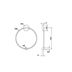 Аплик MAYTONI Halo MOD005WL-L22BSK1 - Image 2
