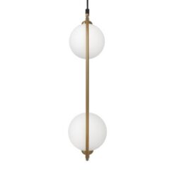 Пендел MAYTONI MOD013PL-02BS1 RING - Image 3