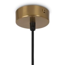 Пендел MAYTONI MOD013PL-04BS1 RING - Image 3