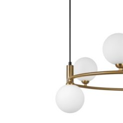 Пендел MAYTONI MOD013PL-06BS1 RING - Image 5