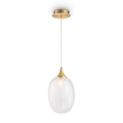 Пендел MAYTONI MOD016PL-01BS AURA - Image 7