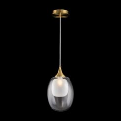 Пендел MAYTONI MOD016PL-01BS AURA - Image 6