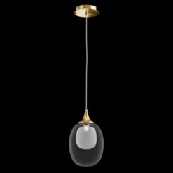 Пендел MAYTONI MOD016PL-01BS AURA - Image 5