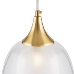 Пендел MAYTONI MOD016PL-01BS AURA - Image 2