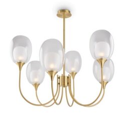 Полилей MAYTONI MOD016PL-06BS AURA - Image 7