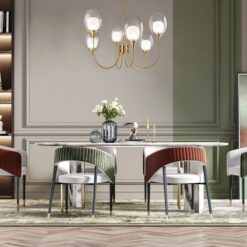 Полилей MAYTONI MOD016PL-06BS AURA - Image 6