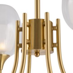 Полилей MAYTONI MOD016PL-06BS AURA - Image 4