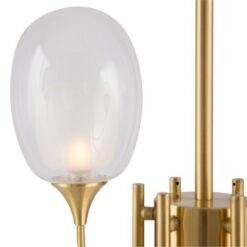 Полилей MAYTONI MOD016PL-06BS AURA - Image 2