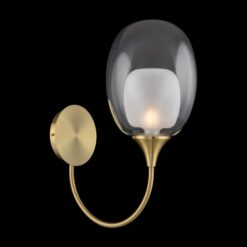 Аплик MAYTONI Aura MOD016WL-01BS - Image 6