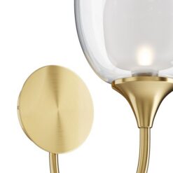 Аплик MAYTONI Aura MOD016WL-01BS - Image 7