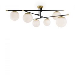 Плафон MAYTONI NOSTALGIA MOD048CL-06G - Image 2