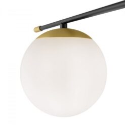Плафон MAYTONI NOSTALGIA MOD048CL-06G - Image 4