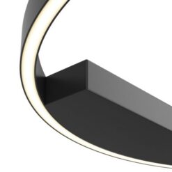 Плафон MAYTONI RIM MOD058CL-L25B3K - Image 2