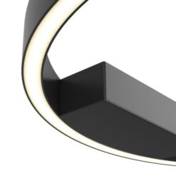 Плафон MAYTONI RIM MOD058CL-L25B4K - Image 5