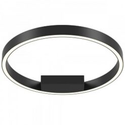 Плафон MAYTONI RIM MOD058CL-L25B4K