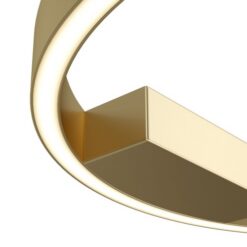 Плафон MAYTONI RIM MOD058CL-L25BS3K - Image 2