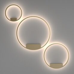 Плафон MAYTONI RIM MOD058CL-L25BS3K - Image 3