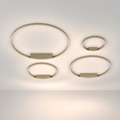 Плафон MAYTONI RIM MOD058CL-L25BS3K - Image 4