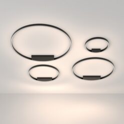 Плафон MAYTONI RIM MOD058CL-L35B3K - Image 4