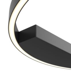 Плафон MAYTONI RIM MOD058CL-L35B4K - Image 3