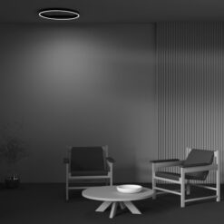 Плафон MAYTONI RIM MOD058CL-L35B4K - Image 7