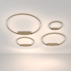 Плафон MAYTONI RIM MOD058CL-L35BS3K - Image 6