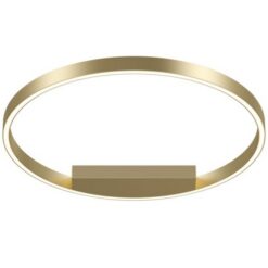 Плафон MAYTONI RIM MOD058CL-L35BS3K