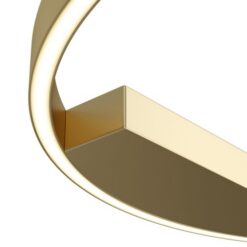 Плафон MAYTONI RIM MOD058CL-L35BS4K - Image 2