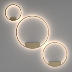 Плафон MAYTONI RIM MOD058CL-L35BS4K - Image 4