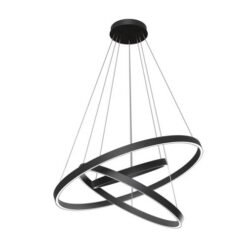 LED пендел MAYTONI MOD058PL-L100B4K RIM - Image 2