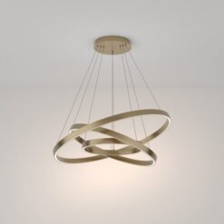 LED пендел MAYTONI MOD058PL-L100BS3K RIM - Image 2