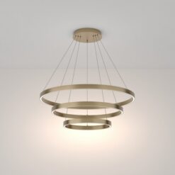 LED пендел MAYTONI MOD058PL-L100BS3K RIM - Image 3