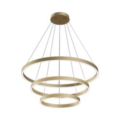 LED пендел MAYTONI MOD058PL-L100BS4K RIM - Image 2