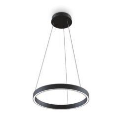 LED пендел MAYTONI MOD058PL-L100B3K RIM