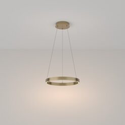 LED пендел MAYTONI MOD058PL-L22BS3K RIM - Image 3