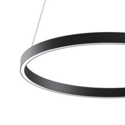 LED пендел MAYTONI MOD058PL-L32B3K RIM - Image 4