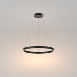 LED пендел MAYTONI MOD058PL-L32B3K RIM - Image 3