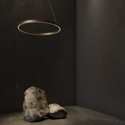 LED пендел MAYTONI MOD058PL-L32BS3K RIM - Image 2