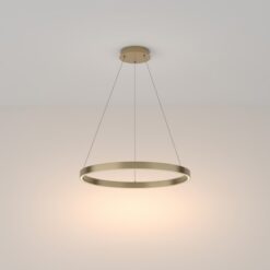 LED пендел MAYTONI MOD058PL-L32BS3K RIM - Image 3