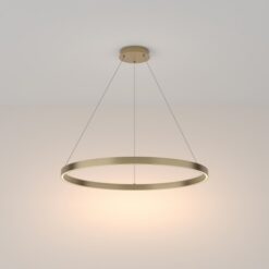 LED пендел MAYTONI MOD058PL-L42BS3K RIM - Image 3