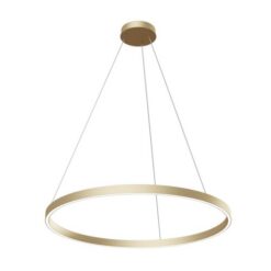 Месинг полилей MAYTONI Mod058pl-l42bs4k за трапезария