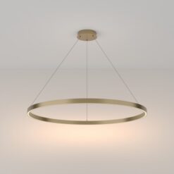 LED пендел MAYTONI MOD058PL-L54BS3K RIM - Image 3