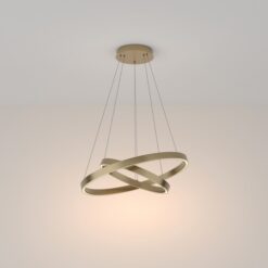 LED пендел MAYTONI MOD058PL-L55B3K RIM - Image 4
